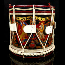 Load image into Gallery viewer, Grenadier Guards - 1st Battalion Presentation Side Drum, 1960
