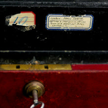 Load image into Gallery viewer, Winston Churchill - Ministerial Munitions Council Despatch Box, 1917
