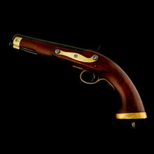 Load image into Gallery viewer, East India Company - Bombay Percussion Cavalry Pistol, 1840
