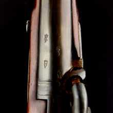 Load image into Gallery viewer, East India Company - Bombay Percussion Cavalry Pistol, 1840
