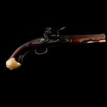 Load image into Gallery viewer, East India Company - New Land Pattern Cavalry Pistol, 1802
