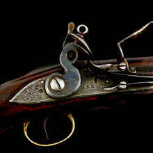 Load image into Gallery viewer, East India Company - New Land Pattern Cavalry Pistol, 1802
