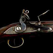 Load image into Gallery viewer, East India Company - New Land Pattern Cavalry Pistol, 1802
