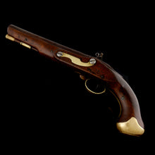Load image into Gallery viewer, East India Company - New Land Pattern Cavalry Pistol, 1802
