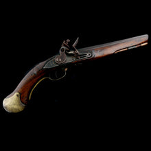 Load image into Gallery viewer, Royal Navy - Long Sea Service Pistol, 1805
