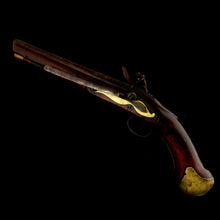 Load image into Gallery viewer, Royal Navy - Long Sea Service Pistol, 1805
