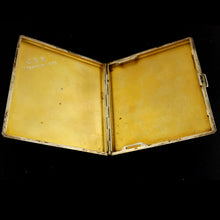 Load image into Gallery viewer, Royal Berkshire Regiment (Princess Charlotte of Wales's) Cigarette Case, 1952
