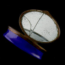 Load image into Gallery viewer, Admiral Lord Nelson Patch Box, 1805
