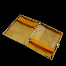Load image into Gallery viewer, Kaiser Wilhelm I of Germany Presentation Cigarette Case, 1885
