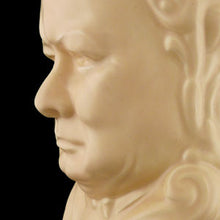 Load image into Gallery viewer, Churchill - First Lord of the Admiralty Toby Jug, 1939
