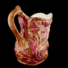Load image into Gallery viewer, Churchill - First Lord of the Admiralty Toby Jug, 1939
