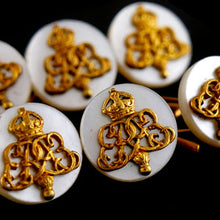 Load image into Gallery viewer, Grenadier Guards Dress Studs
