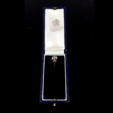 Load image into Gallery viewer, Royal Scots Greys Brooch (2nd Dragoons) Stickpin
