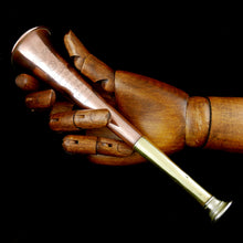 Load image into Gallery viewer, 13 PARA - Company Commander’s Hunting Horn, 1943
