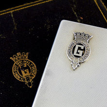 Load image into Gallery viewer, Prince George, Duke of Kent, Royal Presentation Cigarette Case, 1933
