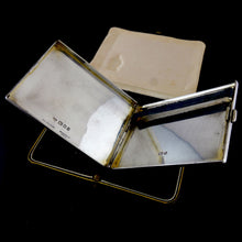 Load image into Gallery viewer, Prince George, Duke of Kent, Royal Presentation Cigarette Case, 1933
