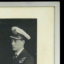Load image into Gallery viewer, Presentation Portrait of Edward Prince of Wales, 1922
