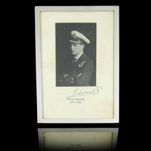 Load image into Gallery viewer, Presentation Portrait of Edward Prince of Wales, 1922
