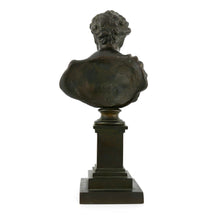 Load image into Gallery viewer, Desk Bust of George IV, 1820

