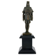 Load image into Gallery viewer, King’s African Rifles - Nairobi Askari Monument Model, 1925
