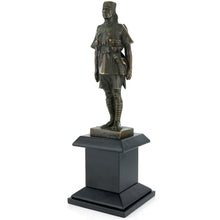 Load image into Gallery viewer, King’s African Rifles - Nairobi Askari Monument Model, 1925
