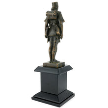 Load image into Gallery viewer, King’s African Rifles - Nairobi Askari Monument Model, 1925
