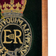 Load image into Gallery viewer, Royal Household Postilion’s Badge, 1953
