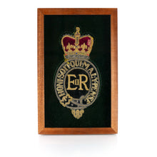 Load image into Gallery viewer, Royal Household Postilion’s Badge, 1953

