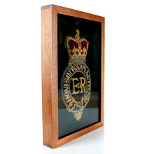 Load image into Gallery viewer, Royal Household Postilion’s Badge, 1953
