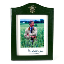 Load image into Gallery viewer, Royal Presentation Portrait of Charles, Prince of Wales, 2006
