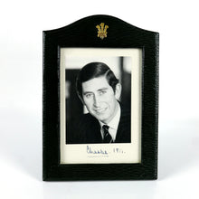 Load image into Gallery viewer, Royal Presentation Portrait of Charles, Prince of Wales, 1977
