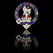 Load image into Gallery viewer, 14th King’s Hussars Brooch
