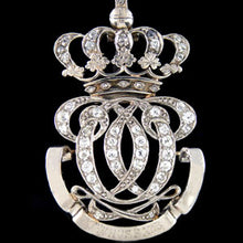 Load image into Gallery viewer, 7th Queen's Own Hussars Brooch
