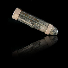 Load image into Gallery viewer, Siege of Mafeking - Boer War Bullet Brooch
