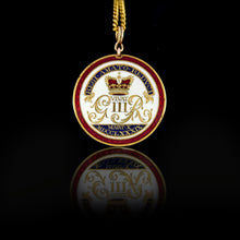 Load image into Gallery viewer, Recovery from Madness - George III Medallion, 1789
