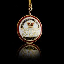 Load image into Gallery viewer, Recovery from Madness - George III Medallion, 1789
