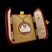 Load image into Gallery viewer, Recovery from Madness - George III Medallion, 1789

