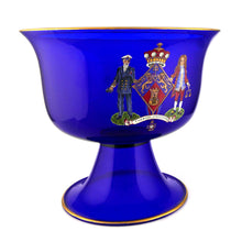 Load image into Gallery viewer, Mrs Thatcher - Armorial Bowl, 1992
