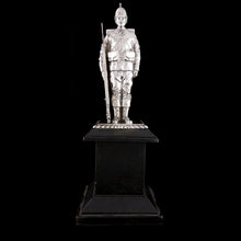 Load image into Gallery viewer, North Staffordshire Regiment (The Prince of Wales's) - An Edwardian Presentation Figure, 1907
