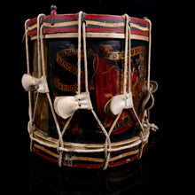 Load image into Gallery viewer, Scots Guards - Scots Fusiliers Guards Side Drum, 1860
