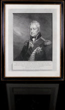 Load image into Gallery viewer, Engravings - A Set of Eight portraits of George III And His Sons, 1806-1821
