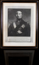 Load image into Gallery viewer, Engravings - A Set of Eight portraits of George III And His Sons, 1806-1821
