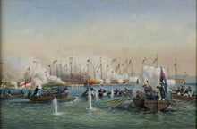 Load image into Gallery viewer, Second Opium War - The Battle of Fatshan Creek, 1857
