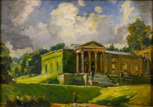 Load image into Gallery viewer, The Grange, Hampshire - &nbsp;Frank E. Beresford, 1937
