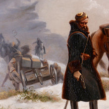 Load image into Gallery viewer, ‘Cruel To Be Kind’ - A Scene From The Second Afghan War, 1878-80
