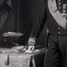 Load image into Gallery viewer, Engraving - Lord Elgin, 1864
