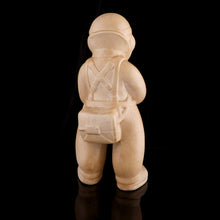 Load image into Gallery viewer, Second World War Bovey Pottery Airman, 1943
