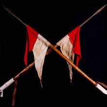 Load image into Gallery viewer, A Pair of British 1894 Pattern Cavalry Lances, 1915

