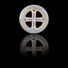 Load image into Gallery viewer, First Aid Nursing Yeomanry Brooch
