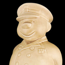 Load image into Gallery viewer, Second World War Bovey Pottery Captain RN, 1943
